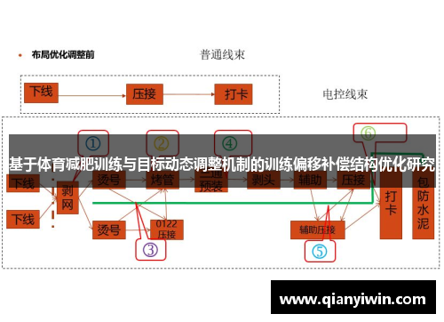 基于体育减肥训练与目标动态调整机制的训练偏移补偿结构优化研究