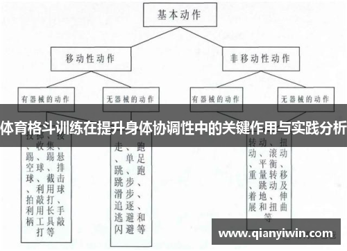 体育格斗训练在提升身体协调性中的关键作用与实践分析
